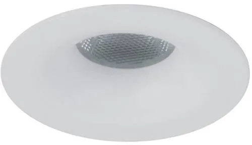 Brumberg 12079073 LED-Einbauleuchte 3W Weiß von Brumberg