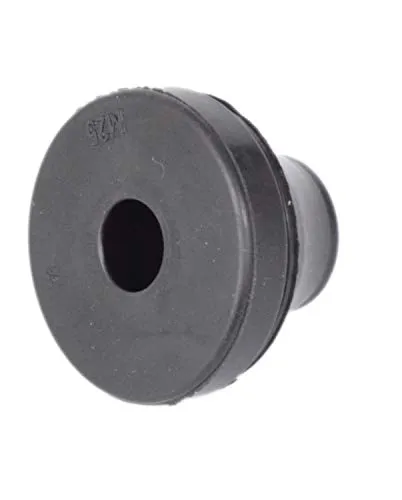 intratec 100% Shopping Kabeldurchführung Gummitülle M40 10 Stück schwarz IP66/67 EPDM -40°C bis +110°C, kurzzeitig bis 140°C 48,5mm