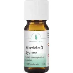ÄTHERISCHES ÖL ZYPRESSE 10 ml von Spinnrad GmbH