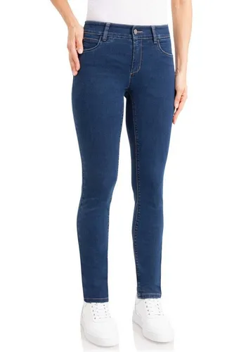 Wonderjeans® Regular Straight Stone Blue (W40/L32) von Wonderjeans