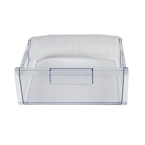 easyPART 00356493 BOSCH Auszugsschale für Schubfach - Gefriergeräte- & Kühlschrankteile, optimales Ersatzteil für eine perfekte Passform und einfache Installation.
