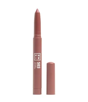 3INA The 24H Eye Stick Lidschatten 1.4 g Nr. 503 - Nude Pink