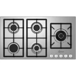 Gurari FQ 905 VRGL Gaskochfeld 90 cm