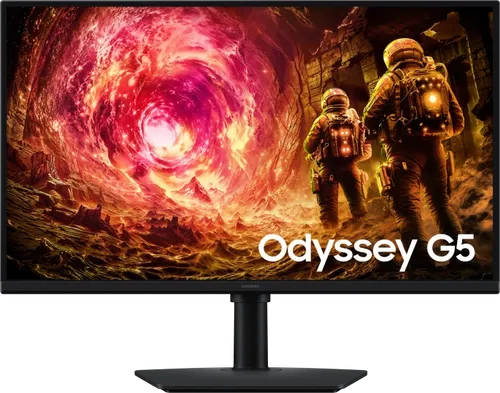 Samsung Odyssey G5 S27FG502EUX G50F