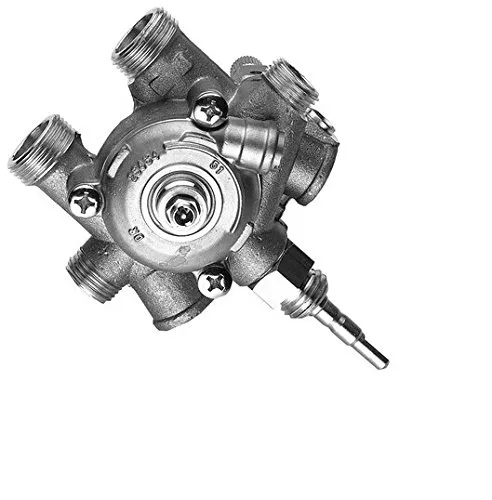 Junkers Wasserarmatur zu W ...-1K/A.P von Junkers