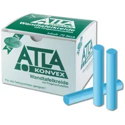 ATLA Konvex Tafelkreide, konvex