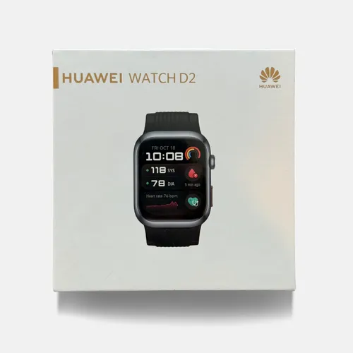 HUAWEI Watch D2 Smartwatch