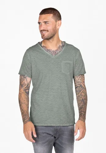 Key Largo T-Shirt MT SODA NEW v-neck von KEY LARGO