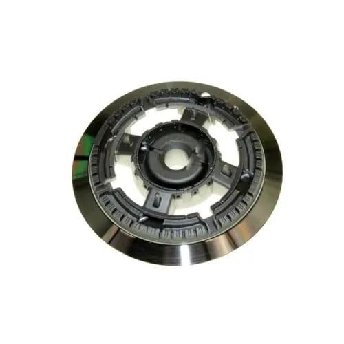 SMEG 878010096 Dreifach-Kranz für Backofen, Herd