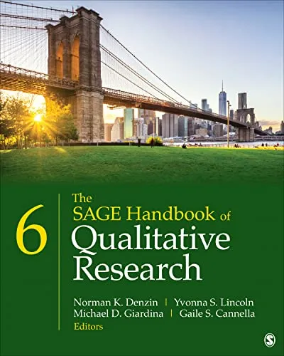 Produktbild The SAGE Handbook of Qualitative Research