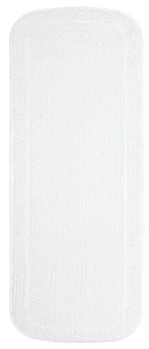 Kleine Wolke Samoa-Plus Wanneneinlage - Badewanneneinlage mit rutschhemmender Oberfläche und zahlreichen Saugnäpfen für sicheren Halt und Komfort beim Baden oder Duschen.