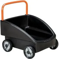 Produktbild Jakobs Schiebewagen