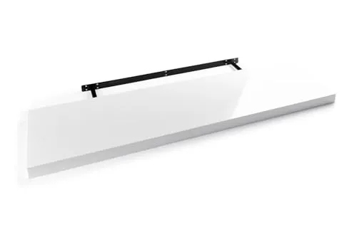 Home4You Wandboard in weiß von home4you