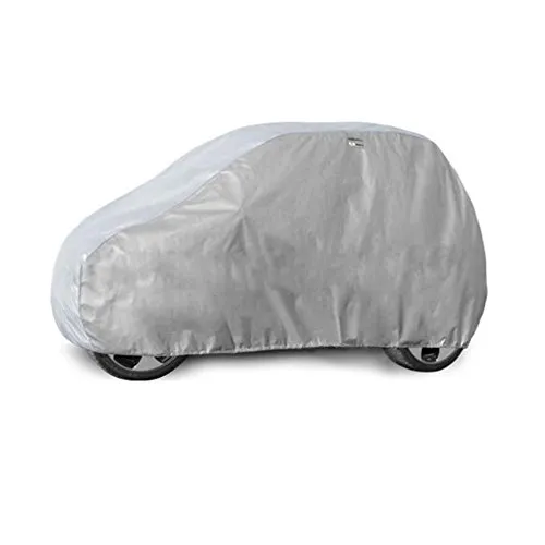 Vollgarage für Smart ForTwo 250-270cm