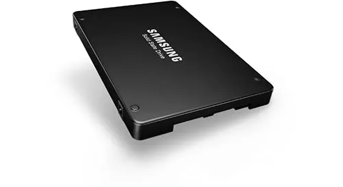 Samsung PM1733 7.6TB SSD