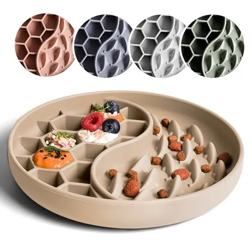 Futter- & Wasserspender von ne&no