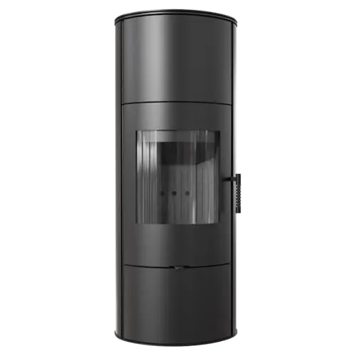 Kratki Kaminofen Rollo Hoch 7 kW von Kratki