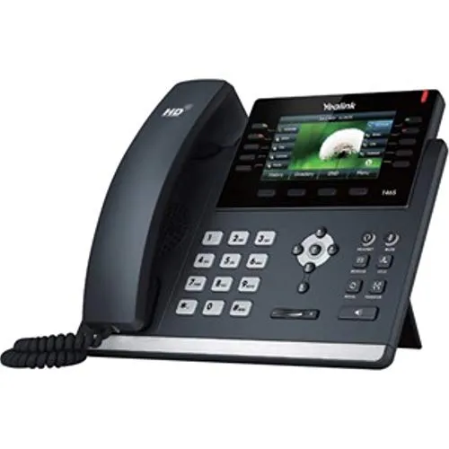 Yealink SIP-T46S
