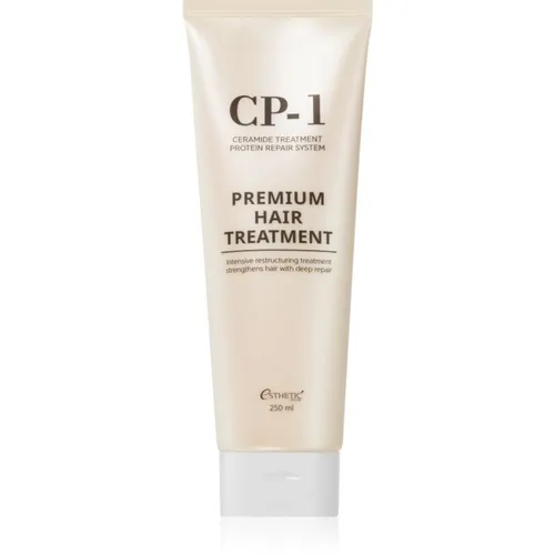 CP-1 Premium Hair Protein-Pflege mit revitalisierender Wirkung 250 ml