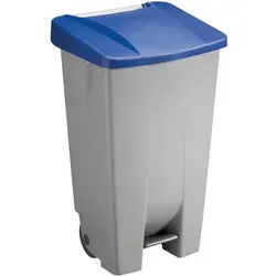 Sunware 02800111 - Tret-Abfallbehälter 