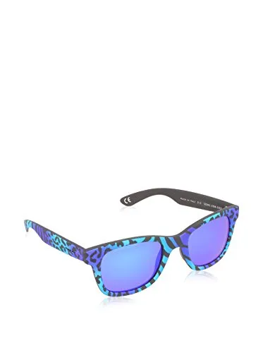 Italia Independent Sonnenbrille 0090.ZEB.022ZEB.022 (50 mm) mehrfarbig