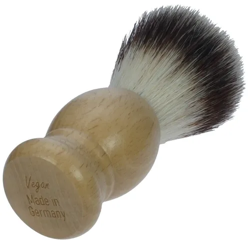 Rasierpinsel Synthetik-Haar - Hochwertige Qualität - Entdecken Sie den Rasierpinsel Synthetik-Haar für eine perfekte Rasur. Ideal für alle Hauttypen, sorgt er für ein angenehmes Schäumvergnügen. Jetzt im Onlineshop erhältlich!