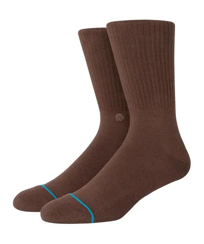 Stance Freizeitsocken Stance Icon Socken Freizeitsocken Ohne Geschlecht Baumwolle