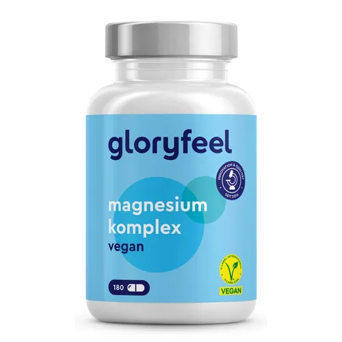 Magnesium Komplex