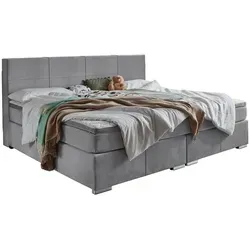 Familien-Boxspringbett 240x200 cm von Roller