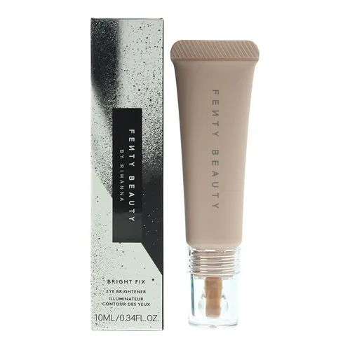 Fenty Beauty Bright Fix Eye Brightener 14 Toffee Concealer 10ml - Abdeckprodukte, perfekter Concealer für einen strahlenden Blick und langanhaltende Abdeckung, ideal für Frauen.