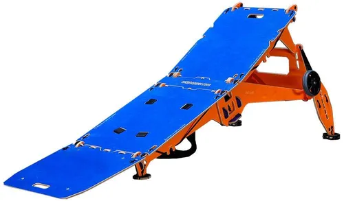 MTB Hopper Coach Ramp