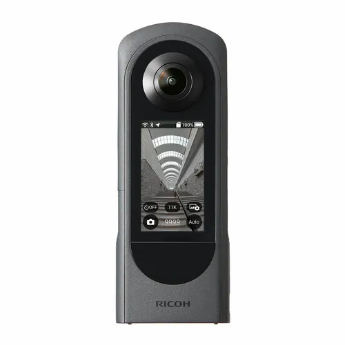 RICOH Theta X 360° Kamera von Ricoh