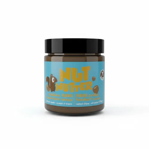 NutNutter Buena-Creme 250gr