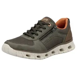 Rieker Sneaker in Grün, Größe 45 - Modische Rieker Sneaker in Grün, Größe 45. Komfortabel und stylisch, ideal für den Alltag. Jetzt versandkostenfrei auf Spartoo.de bestellen!