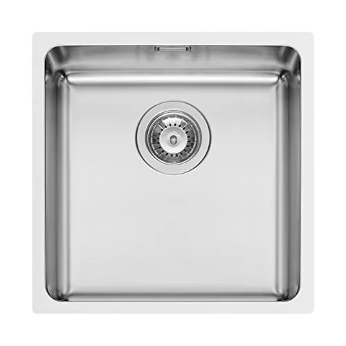 Pyramis Einbauspüle Lydia 40 x 40 cm von Pyramis