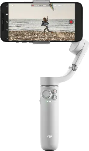 Produktbild DJI OM 5 Smartphone-Gimbal-Stabilisator