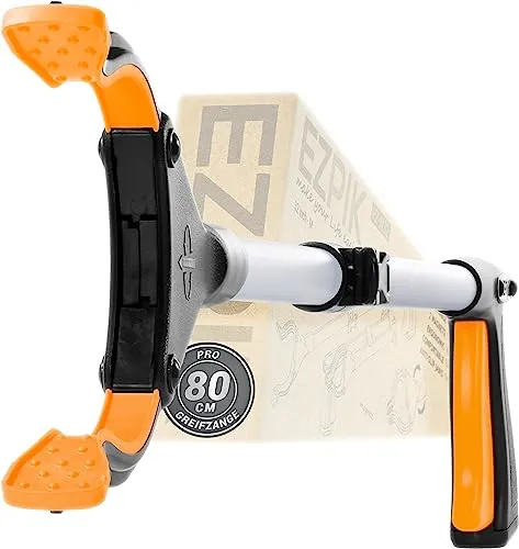 EZPIK 80 cm Greifer für Senioren mit Magnet-Greifarm
