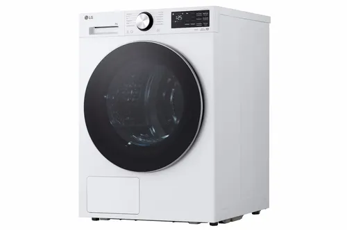 LG RT80X72W Wärmepumpentrockner 8 kg mit TurboDry & SensorDry