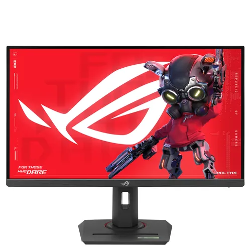 ASUS ROG Strix XG27ACG von ASUS