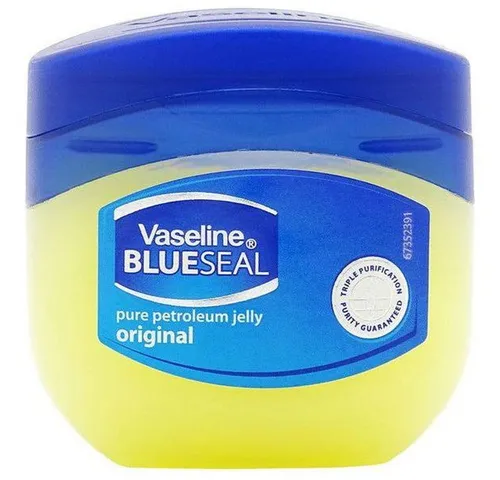Vaseline Original kosmetische Vaseline 50 ml