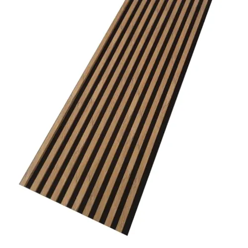 Schalldämpfende Materialien von MEBANO.