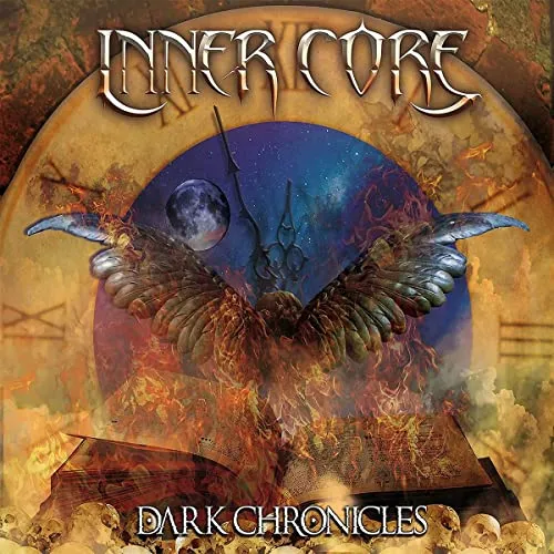 Dark Chronicles