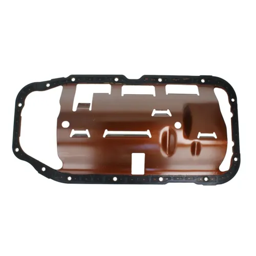 Ölwannendichtung ELRING 164.341 - Ölwannen-Dichtung von ELRING, ideal für eine präzise Abdichtung und verhindern von Ölverlust, passend für verschiedene Fahrzeugmodelle.