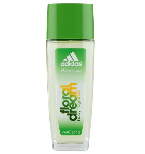 Adidas for Women Floral Dream 75ml natürlicher Deodorant Spray