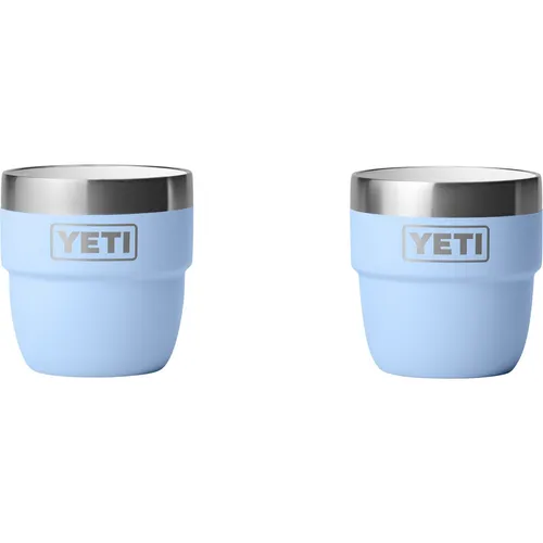 Kaffee- und Teetassen Blau von YETI