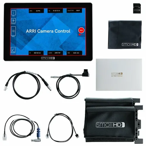 SmallHD Cine 7 ARRI Kit von SmallHd
