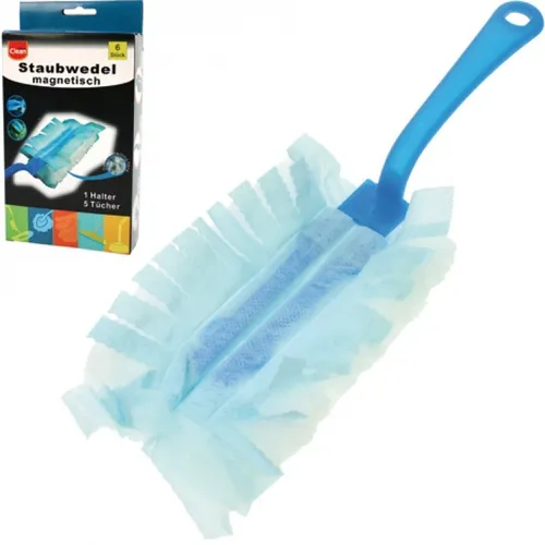 Staubwedel & -Tücher von Elina Clean