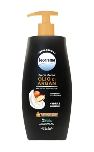 Leocrema