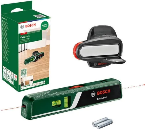 Bosch Home Garden EasyLevel (0603663302)