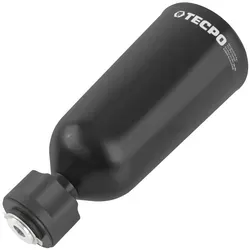 TECPO Öl Einfülltrichter mit Bajonettadapter, 2L von TECPO